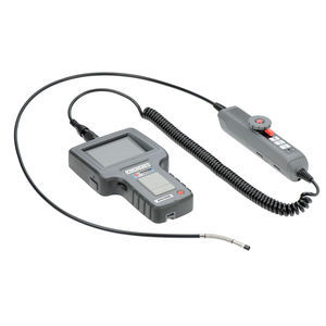 flexible borescope