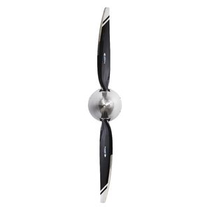 tractor aircraft propeller 1
