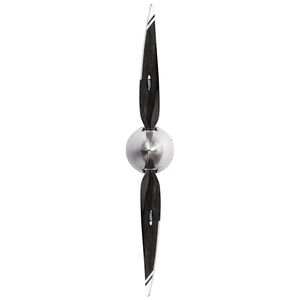 tractor aircraft propeller 1