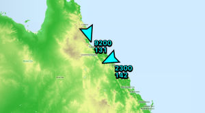 flight planning software