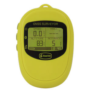 portable GPS