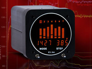 pressure gauge