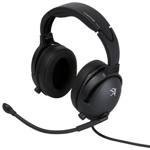 general aviation headset