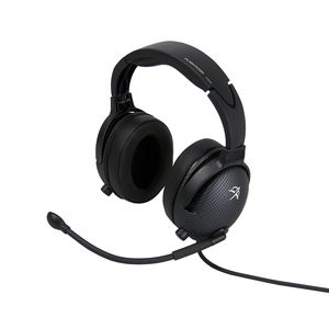 pilot headset