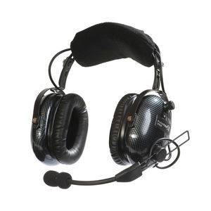 pilot headset