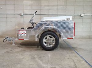 towed fuel cart 1