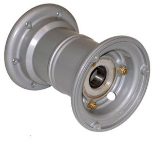 light aircraft wheel