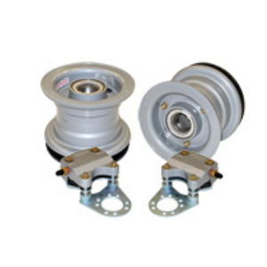 light aircraft wheel