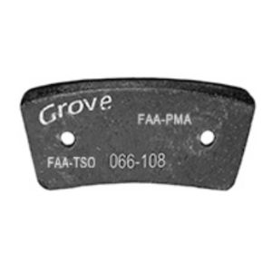 light aircraft brake