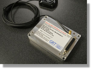 ADS-B receiver