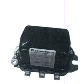 airliner voltage regulator