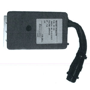 airliner voltage regulator