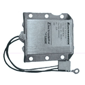 airliner voltage regulator