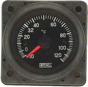 temperature gauge 1
