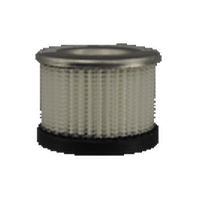 hydraulic filter