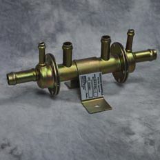 light aircraft check valve