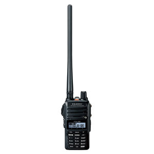 radio transceiver