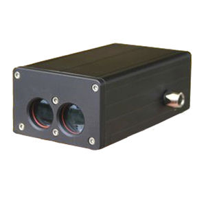 altimeter without display