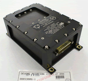 DC/DC power supply / for lighting