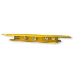 LED floodlight