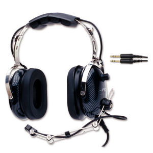 general aviation headset