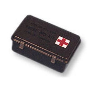 aircraft first aid kit