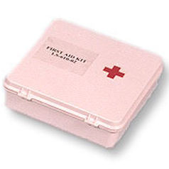 aircraft first aid kit