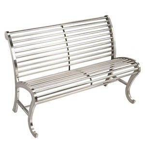 airport bench 1