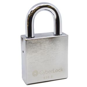 mechanical lock