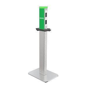 airport charging station 1