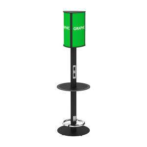 airport charging station 1