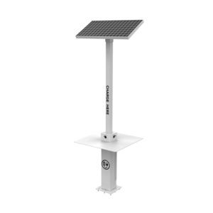airport charging station 1
