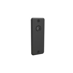 CCTV camera housing 1
