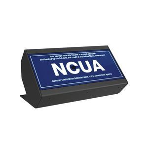 monitoring camera housing 1