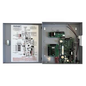 control unit 1