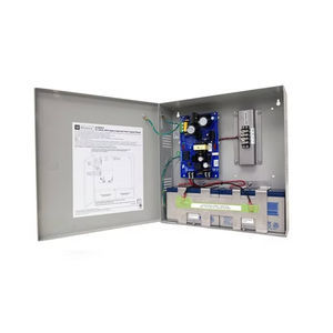 aircraft power supply