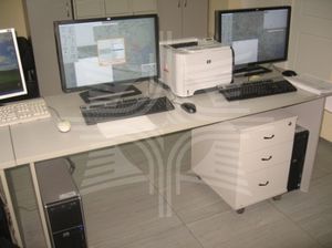 multi-user ATC console