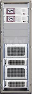 radio transceiver