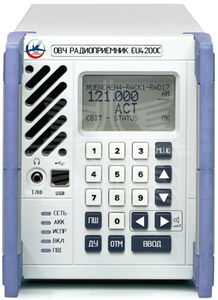 radio transceiver