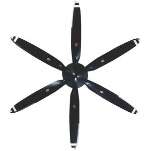 tractor aircraft propeller