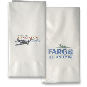 aircraft cabin napkin / linen