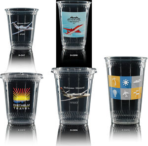 aircraft cabin cup 1