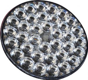 landing light