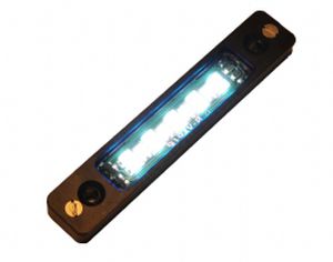 LED floodlight