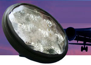 runway light