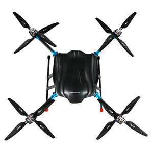 professional UAV / aerial photography / surveillance / inspection