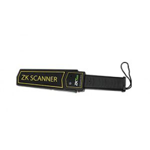 metal detector