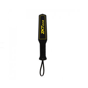 metal detector