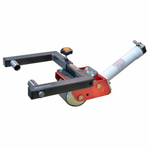 manual towbar 1