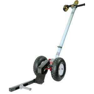 manual towbar 1
